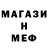 Кетамин ketamine Nato Gal